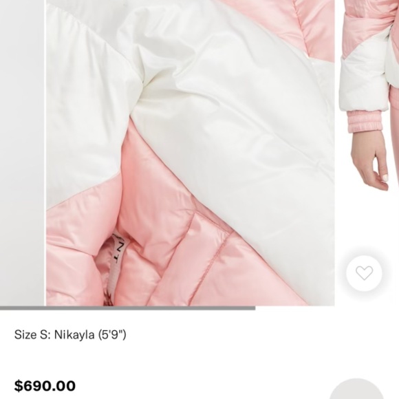 Perfect Moment Ski / Winter Jacket - Picture 2 of 13